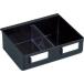 #TRUSCO ведро подставка для свет ведро 197X167XH67 черный [3939227:0][ витрина квитанция не возможно ]