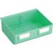 #TRUSCO ведро подставка для свет ведро 197X167XH67 Young зеленый цвет [3939286:0][ витрина квитанция не возможно ]