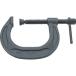 #TOP C type винтовой зажим 125mm[3962008:0][ витрина квитанция не возможно ]