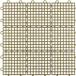 # Watanabe плитка система квадратное 30×30cm Brown [4007816:0][ витрина квитанция не возможно ]