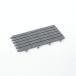 # tera Moto свободный линия коврик пепел 150×300mm[4040325:0][ витрина квитанция не возможно ]