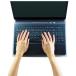 ��ELECOM �L�[�{�[�h�J�o�[ ��^�m�[�gPC�p�y4077296:0�z[�X�����s��]
