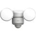 ��RITEX 5W�~2��LED�Z���T�[���C�g�y4118419:0�z[�X�����s��]