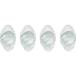 #IRIS 558617 паровой очиститель для детали пол no сопловая заглушка [4129563:0][ витрина квитанция не возможно ]