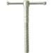 #TRUSCO поворотный bench тиски BV65SN руль для вал [4149611:0][ витрина квитанция не возможно ]
