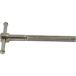 #TRUSCO compact тиски TKB-75 руль для [4149670:0][ витрина квитанция не возможно ]