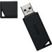 #BUFFALO USB2.0....USB память 64GB черный [4296750:0][ витрина квитанция не возможно ]