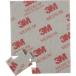 #3M составная картинка type губка полировка материал средний глаз (1 листов =1PK)[4311817:0][ витрина квитанция не возможно ]