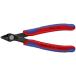 #KNIPEX electronics super кусачки балка nishu[4469178:0][ витрина квитанция не возможно ]