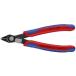 #KNIPEX electronics super кусачки Lead catcher имеется балка nishu[4469186:0][ витрина квитанция не возможно ]