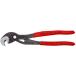 ■KNIPEX ナットプライヤー 250mm【4469411:0】[店頭受取不可]