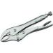 #KTC locking плоскогубцы искривление линия ..( кусачки есть ) общая длина 140mm самый большой открытие 32mm[4535766:0][ витрина квитанция не возможно ]