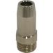 #aru экскаватор с обратной лопатой s.. воздушная трубка φ9×Rc1/8[4721380:0][ витрина квитанция не возможно ]