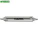 #yamawa чуть более винт . паз JIS R форма center дыра дрель CEIR 1.25XRX3.15[4862457:0][ витрина квитанция не возможно ]
