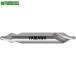 #yamawa чуть более винт . паз JIS A форма 60° center дыра дрель CESA 1.25X60°X3.15[4862724:0][ витрина квитанция не возможно ]