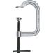 #TRUSCO винтовой зажим ..250mmago глубина 250mm[4901657:0][ витрина квитанция не возможно ]