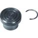 #TRUSCO B type винтовой зажим 25mm для колпак * кольцо [4901967:0][ витрина квитанция не возможно ]