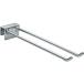 #TRUSCO FHR свободный вешалка для 2 шт коготь крюк 200L[5014689:0][ витрина квитанция не возможно ]