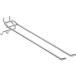 #[ ограниченное количество ]TRUSCO NF panel тип super подставка для крюк 2 шт коготь 250L[5015430:0][ витрина квитанция не возможно ]