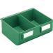 #TRUSCO свет ведро 197X167XH67 зеленый [5070015:0][ витрина квитанция не возможно ]