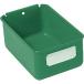 #TRUSCO стальной свет ведро 98X158XH66 зеленый [5070023:0][ витрина квитанция не возможно ]