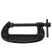 # креветка B type винтовой зажим стандартный модель 125mm[5103698:0][ витрина квитанция не возможно ]