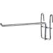#TRUSCO PB дисплей подставка для крюк 150L[5127301:0][ витрина квитанция не возможно ]