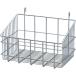 #IRIS 540140 metal подставка для бардачок корзина 250×170×180[5134927:0][ витрина квитанция не возможно ]