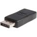 #StarTech дисплей адаптор /DisplayPort 1.2 - HDMI/1080p/ passive изменение коннектор / черный [5960646:0][ витрина квитанция не возможно ]