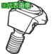 #SANDVIK Wedge комплект зажимов (810)[6076904:0][ витрина квитанция не возможно ]