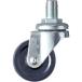���n���}�[ �˂����ݎ� ���� �L���X�^�[ UNF3/8X24�R �G���X�g�}�[�� 32mm �y�׏d�y6094213:0�z[�X�����s��]