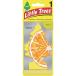 # little tree zLT воздушный свежий na-1P - Sliced( ломтик do)[6714627:0][ витрина квитанция не возможно ]