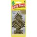 # little tree zLT воздушный свежий na-1P - Gold( Gold )[6714637:0][ витрина квитанция не возможно ]