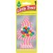 # little tree zLT воздушный свежий na-1P - Bubble Gum( Bubble жевательная резинка )[6714653:0][ витрина квитанция не возможно ]