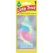 # little tree zLT воздушный свежий na-1P - Cotton Candy( хлопок сладости -)[6714654:0][ витрина квитанция не возможно ]