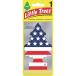# little tree zLT воздушный свежий na-1P - America( America )[6714660:0][ витрина квитанция не возможно ]