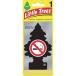 # little tree zLT воздушный свежий na-1P - No Smoking( North mo- King )[6714664:0][ витрина квитанция не возможно ]