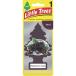 # little tree zLT воздушный свежий na-1P - Blackberry Clove( BlackBerry Claw b)[6714670:0][ витрина квитанция не возможно ]