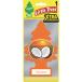 # little tree zLT X-tra Strength 1P - Coconut( кокос )[6714675:0][ витрина квитанция не возможно ]