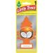 # little tree zLT воздушный свежий na-1P - Coconut( кокос )[6714676:0][ витрина квитанция не возможно ]