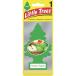 # little tree zLT воздушный свежий na-1P - Green Apple( зеленый Apple )[6716161:0][ витрина квитанция не возможно ]
