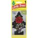 # little tree zLT воздушный свежий na-1P - Rose Thorn( rose so-n)[6716167:0][ витрина квитанция не возможно ]