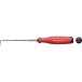 #PB acid табурет z pick tool (90°. изгиб модель ) общая длина 153[6928923:0][ витрина квитанция не возможно ]