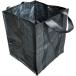 �����^�J���C�N �ό��Ƒ� �h���\�h�Ƃ�ӂ� �u���b�N W550�~D550�~H680mm 200L�y6996804:0�z[�X�����s��]