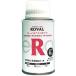 #ROVAL обычная температура цинк ... low bar eko модель обычная температура цинк ... кисть имеется жестяная банка 90ml[7020245:0][ витрина квитанция не возможно ]