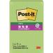 #3M post ito(R) чуть более склеивание Note 500SS-LE светло-зеленый [7100989:0][ витрина квитанция не возможно ]