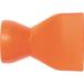 #LOC-LINE 1-1/4 распорка поток форсунка orange (1/2 система )× 2 [7134581:0][ витрина квитанция не возможно ]
