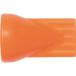 #LOC-LINE 1/2 Flat 5 дыра форсунка orange (1/2 система )×20ke[7136283:0][ витрина квитанция не возможно ]