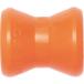 #LOC-LINE 1/4 двойной гнездо orange ×4ke[7137840:0][ витрина квитанция не возможно ]