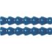 #LOC-LINE 1/2 шланг 6 Element (138.4mm) голубой × 2 шт [7139443:0][ витрина квитанция не возможно ]